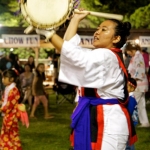 Rinzai Maui Obon Festival