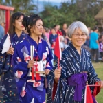 Rinzai Maui Obon Festival